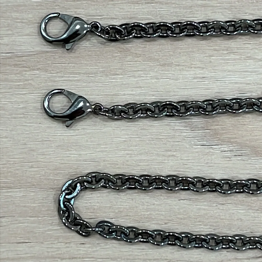 Cell Phone Claw Clip Crossbody Chain